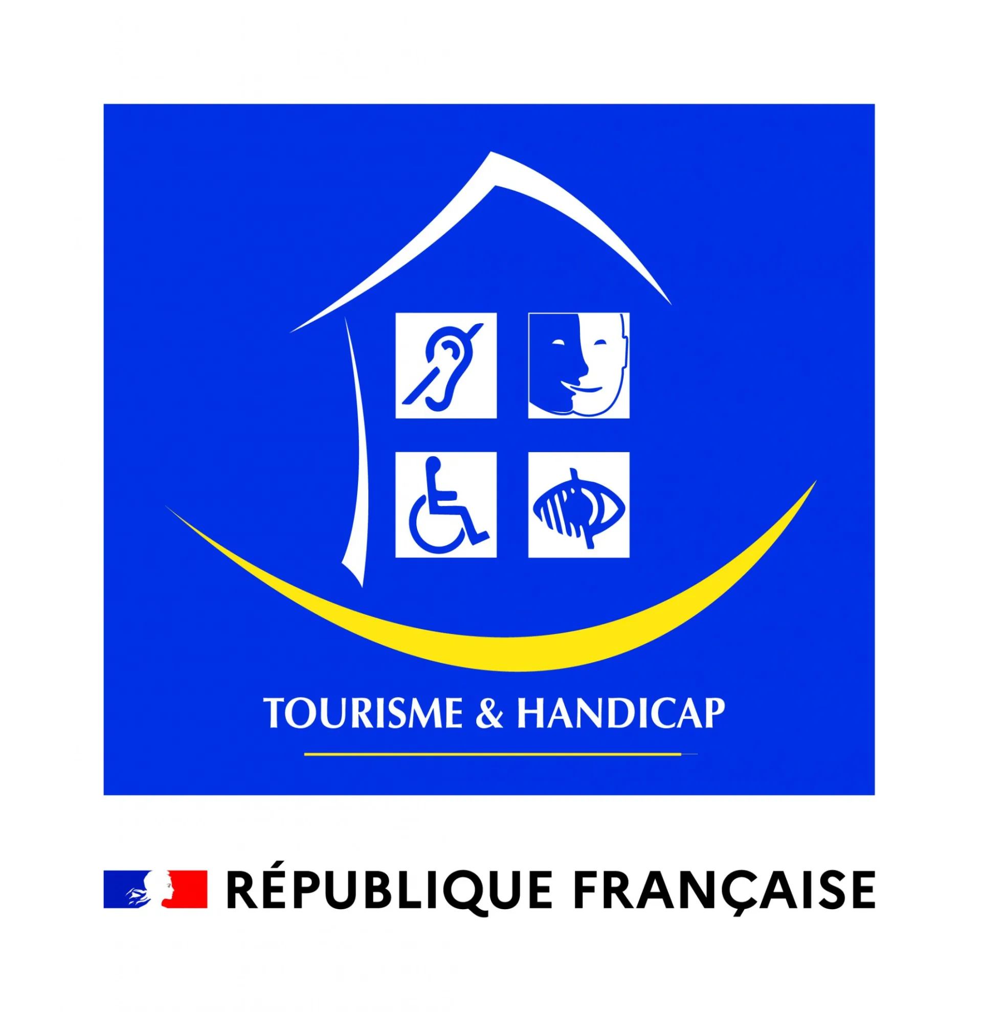 Log marque-tourisme et handicap