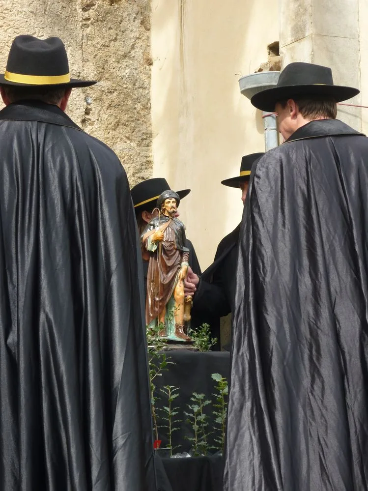 Marchés au truffes dans l’Aude