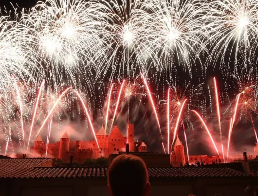 feu-artifice-cite-carcassonne