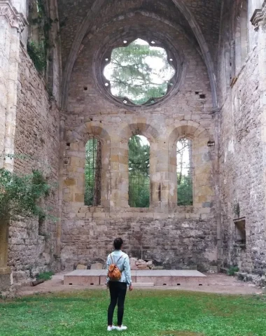 Abbaye de Villelongue