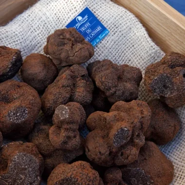 Marchés au truffes dans l’Aude