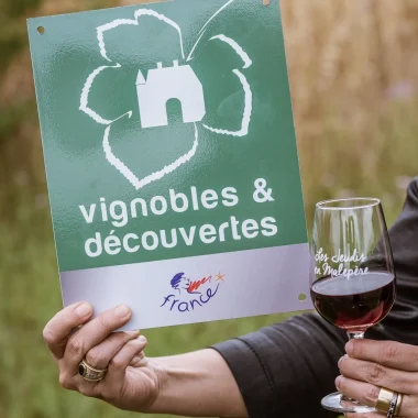 Label Grands Vins en Grand Carcassonne