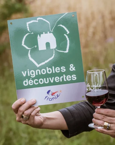 Label Grands Vins en Grand Carcassonne
