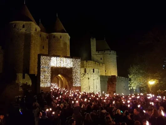 La Magie de Noël
