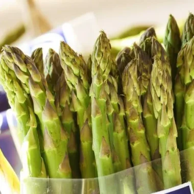 Fête de l’asperge