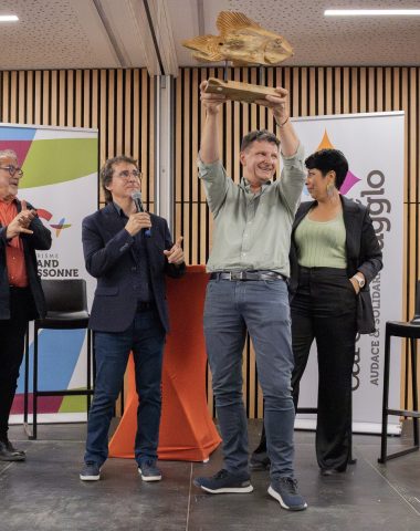Trophées du tourisme 2025